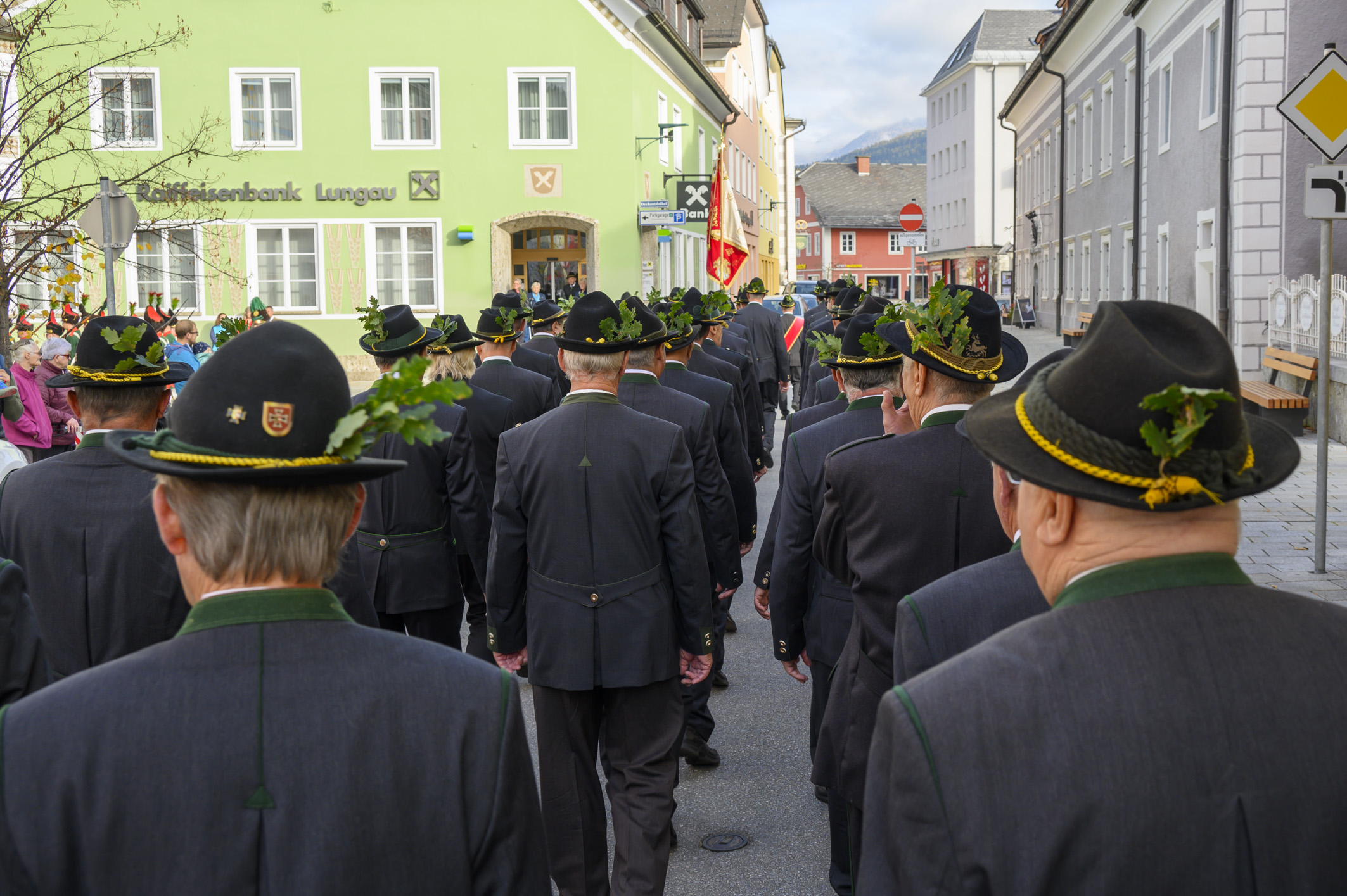 jahrtag km twg 24 25