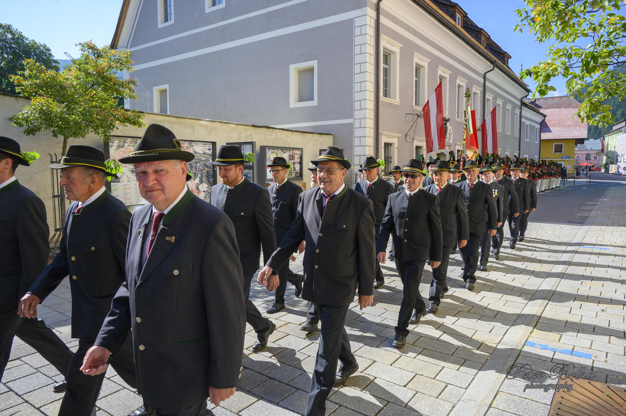 fronleichnam prozession 6928