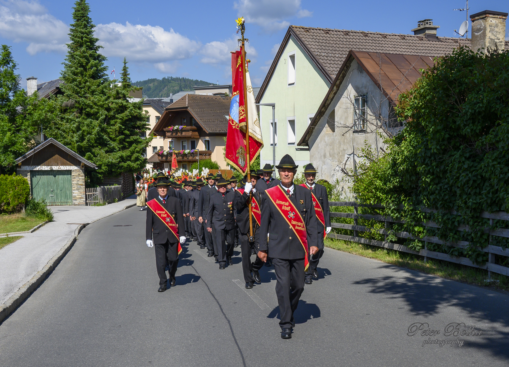 fronleichnam prozession 7067